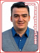 US Fiorenzuola 1922 prolunga col DS Marco Bernardi