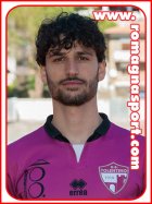 Paolo Tortelli / Centrocampista Tolentino