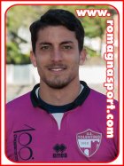 Nicola Aloisi / Centrocampista Tolentino