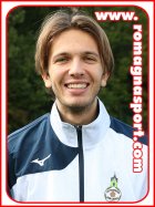 Davide Rondini / Centrocampista San Carlo