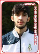 Andrea Giorgini / Centrocampista San Carlo