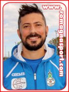 Marco Rossi / Centrocampista San Carlo