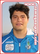 Nicola Marchi / Portiere San Carlo