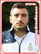 Davide Gentili / Portiere San Carlo
