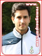 Marco Zoffoli / Portiere San Carlo