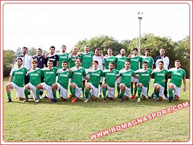 San Carlo 3a Cat FO-CE Girone B