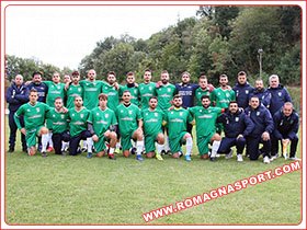 Monte Grimano T. 3a Cat Pesaro Girone A
