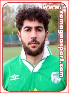 Mounir Alguet