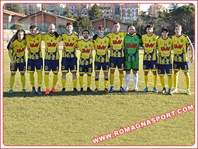 LMV Urbino Calcio