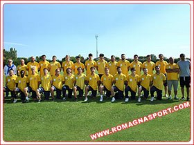 Sanpaimola Eccellenza Girone C