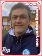 Gino Vicenzi / Allenatore Athletic Poggio