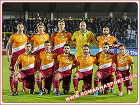 Nazionale di San Marino