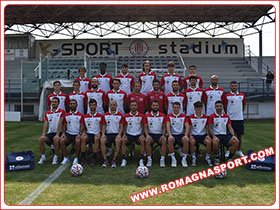K-Sport Montecchio