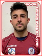 La Pieve Nonantola vs Rolo 1-0