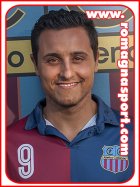 Davide De Brasi / Attaccante Atl. Castenaso