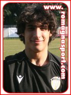 Tobia Di Santo / Centrocampista Libertas C.S. Pietro