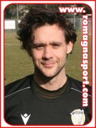 Luca Gallinucci / Centrocampista Libertas C.S. Pietro