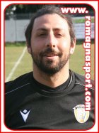 Riccardo Negroni / Centrocampista Libertas C.S. Pietro