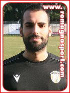Michael Stanzani / Centrocampista Libertas C.S. Pietro