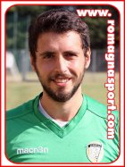 Luca Stanzani / Portiere Libertas C.S. Pietro