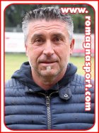 Stefano Molinari / Presidente Libertas C.S. Pietro