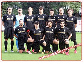 Libertas C.S. Pietro Promozione Girone D