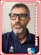 Riccardo Frasson