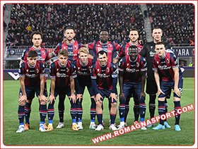 Bologna Serie A Enilive Serie A