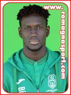 Mouhamed Toulba Seck