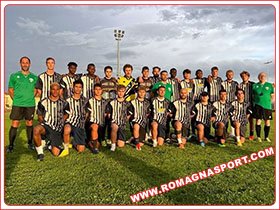 Juventus C. Parma