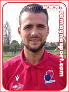 Sarmatese vs Luzzara 2-4