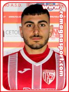 Castignano vs S. Maria Truentina 2-2