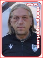 Il San Lazzaro ha un nuovo mister!