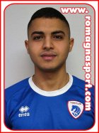 Mohammed Esseghir