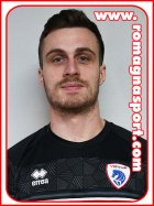 Mattia Rebecchi