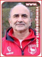 Nuovo mister per il Gallo Football