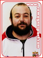 Gianluca Petreti