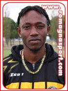Precious Osahenoma Egberhanmwen