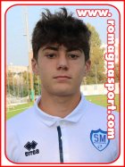 Tommaso Bindi