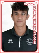 Primo under per l'Atletico Ascoli