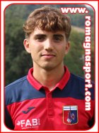 Matteo Giunti