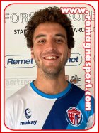 Forsempronese vs Vastogirardi 2-0