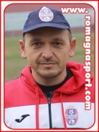 Nicola Galletti / Allenatore Bentivoglio