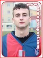 Andrea Bonenti / Centrocampista Bentivoglio