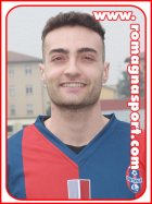 Leonardo Colle / Centrocampista Bentivoglio