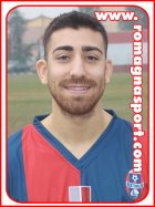 Alessandro Grazia / Centrocampista Bentivoglio