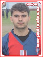 Tommaso Grimandi / Centrocampista Bentivoglio