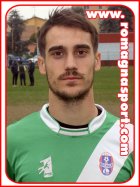 Andrea Farinella / Portiere Bentivoglio