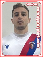 Marcos Luis D'Amico Valerga