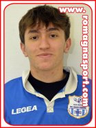 Luca Zacchi